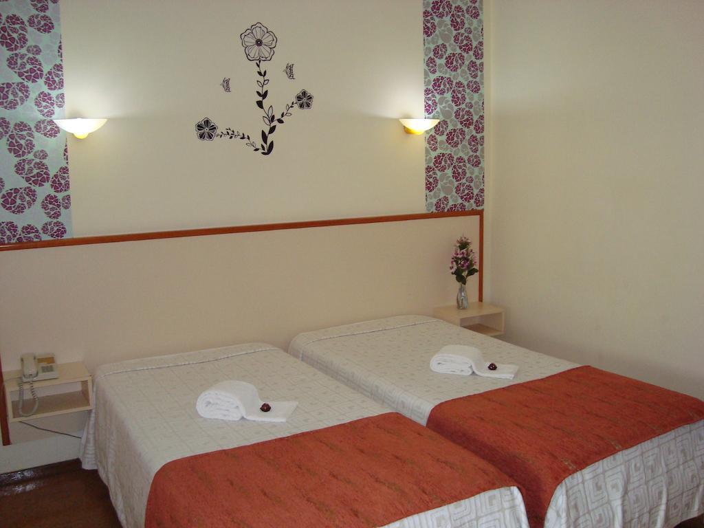 Отель Residencial Pimenta Портиман Номер фото